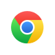 Logo Google Chrome