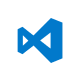 Logo Visual Studio Code