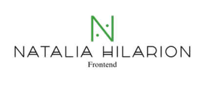 Logo Natalia Hilarion